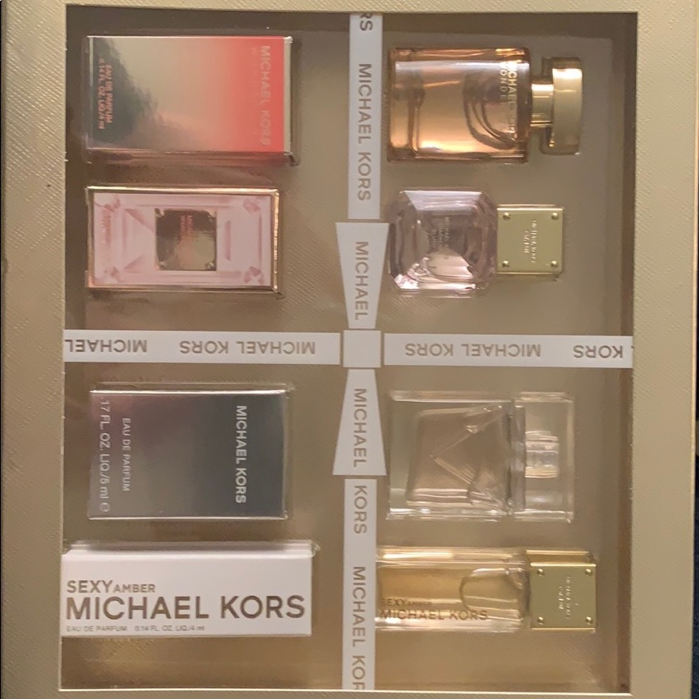 Michael Kors